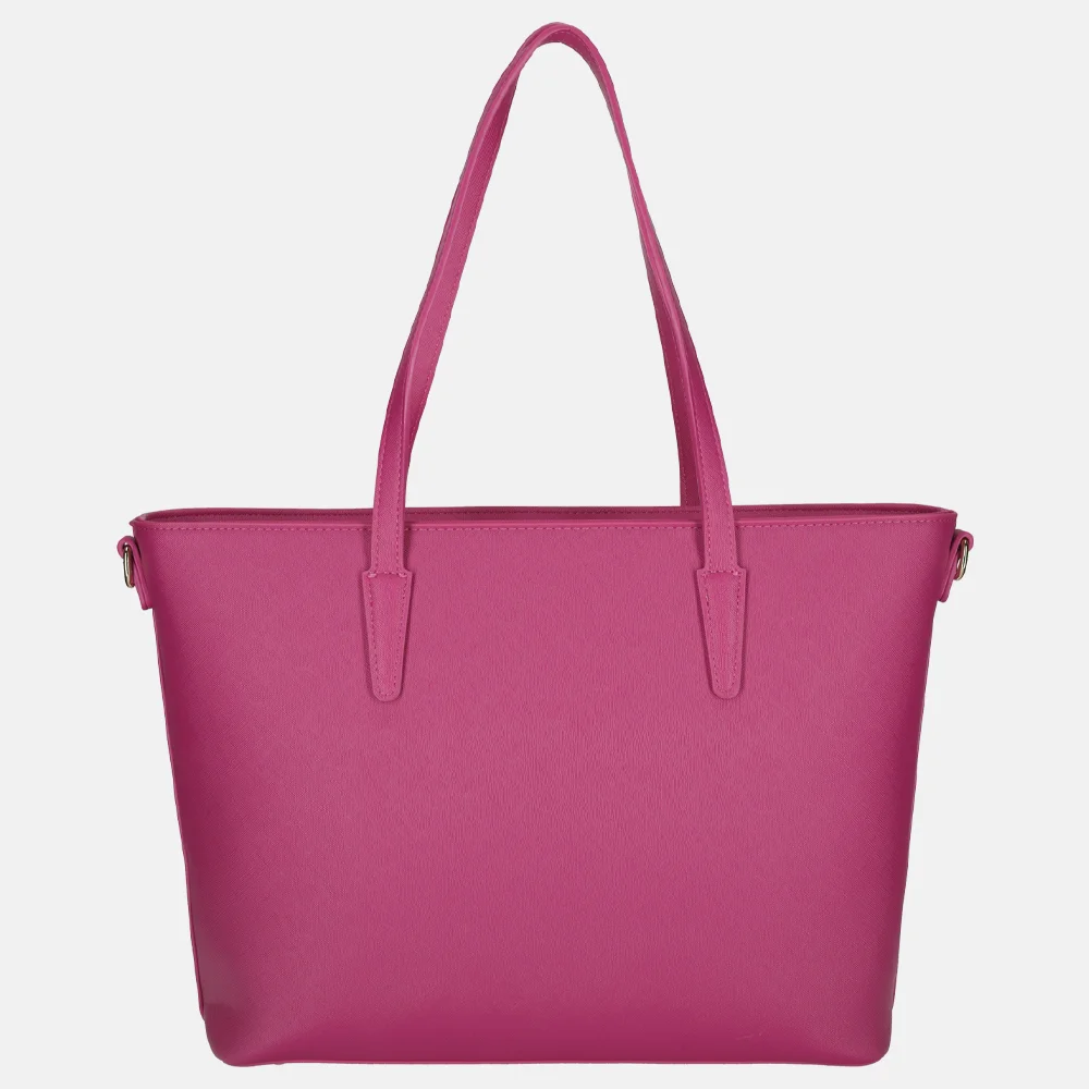 Valentino roze online tas